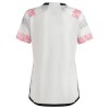 Goedkope Juventus Dames Uitshirt 2023-24